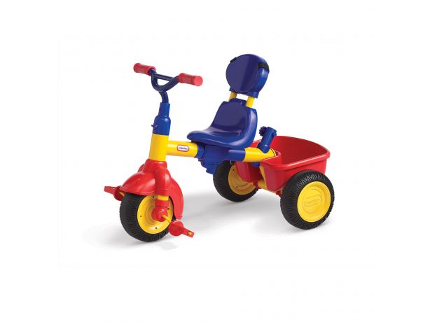 سه چرخه 4 در 1 LITTLE TIKES, image 3