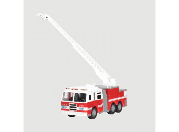 مینی کامیون آتش نشانی Driven, image 2