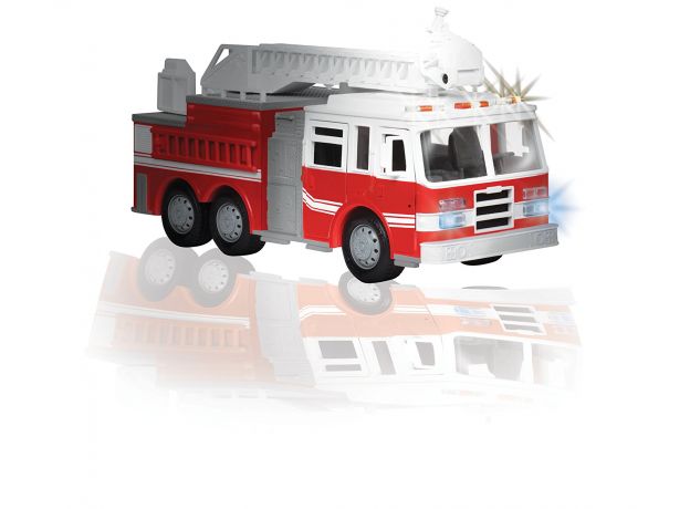 مینی کامیون آتش نشانی Driven, image 3