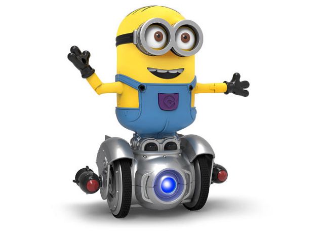 ربات MIP MINION, image 2