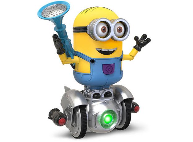 ربات MIP MINION, image 3