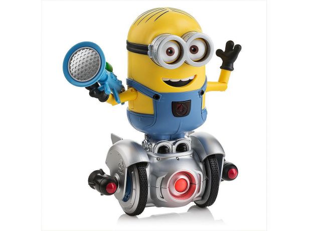 ربات MIP MINION, image 4