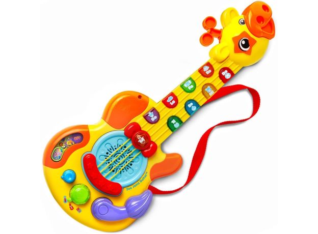 گیتار زرافه Vtech, image 5