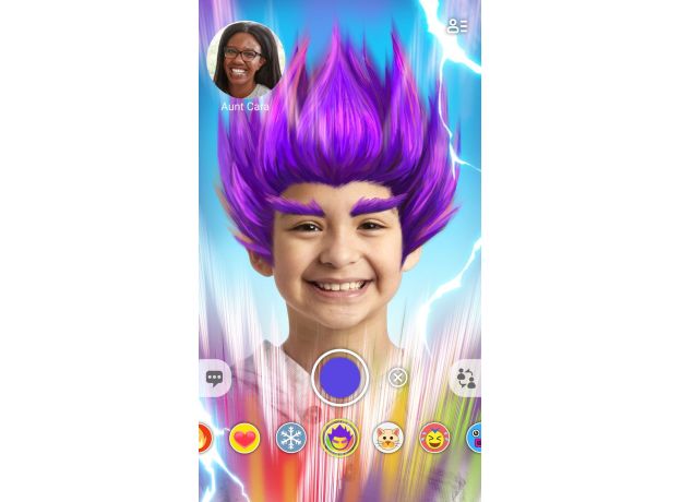 موبایل هوشمند مشکی Vtech مدل Advance 3.0, تنوع: 541103vt-Black, image 7