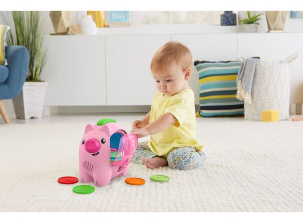 قلک آموزشی موزیکال Fisher Price, image 10