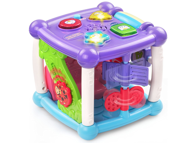 مکعب آموزشی Vtech, image 3