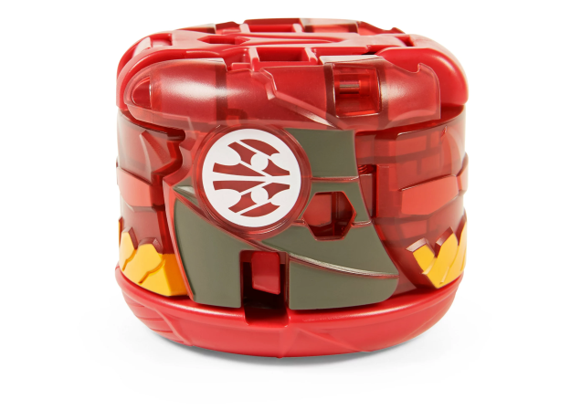 پک تکی بازی نبرد باکوگان Bakugan سری Geogan Deka مدل Viperagon, image 3