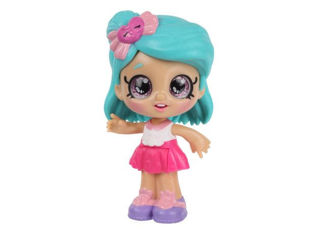 Cindy Pops عروسک کوچولو Kindi Kids, تنوع: 50155-Cindy Pops, image 4