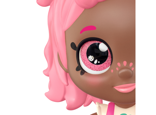 Berri Dlish عروسک کوچولو Kindi Kids, تنوع: 50249-Berri Dlish, image 8