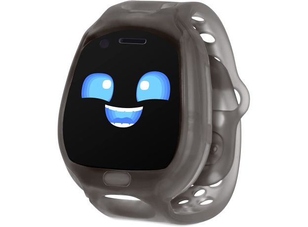 توبی ساعت رباتیک هوشمند Little Tikes سری 2 مدل مشکی, تنوع: 487231EUC-Black, image 3