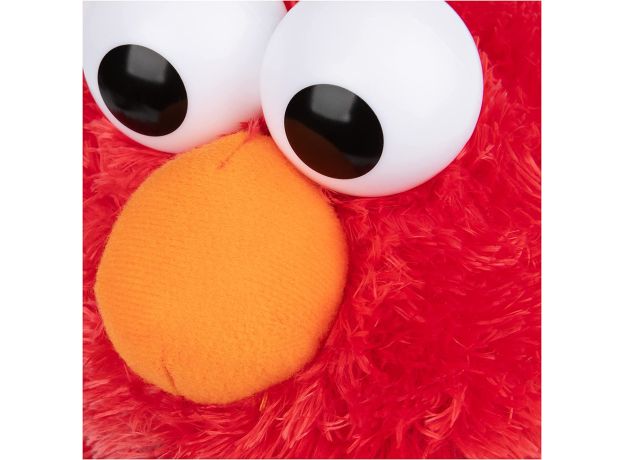 عروسک 38 سانتی موزيکال المو Sesame Street, image 8