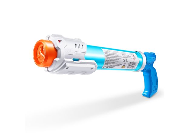 تفنگ آبپاش ایکس شات X-Shot سری Tube Soaker سایز کوچک مدل آبی, تنوع: 11850-Blue, image 4