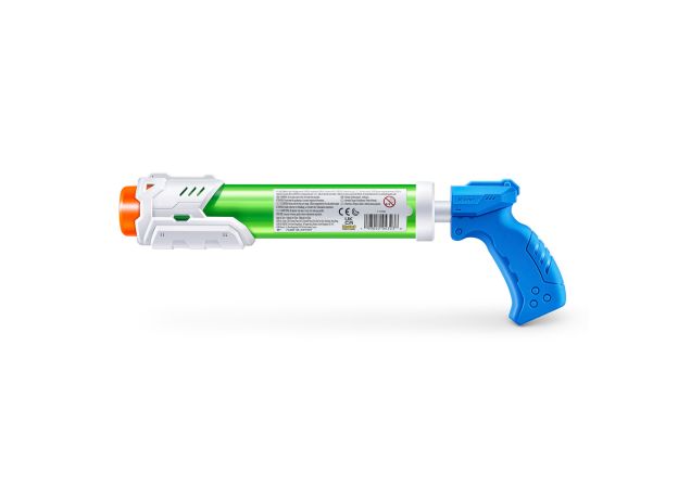 تفنگ آبپاش ایکس شات X-Shot سری Tube Soaker سایز کوچک مدل سبز, تنوع: 11850-Green, image 3