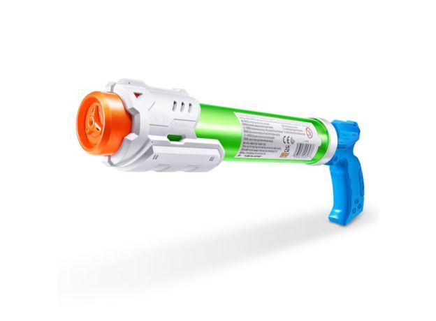 تفنگ آبپاش ایکس شات X-Shot سری Tube Soaker سایز کوچک مدل سبز, تنوع: 11850-Green, image 4