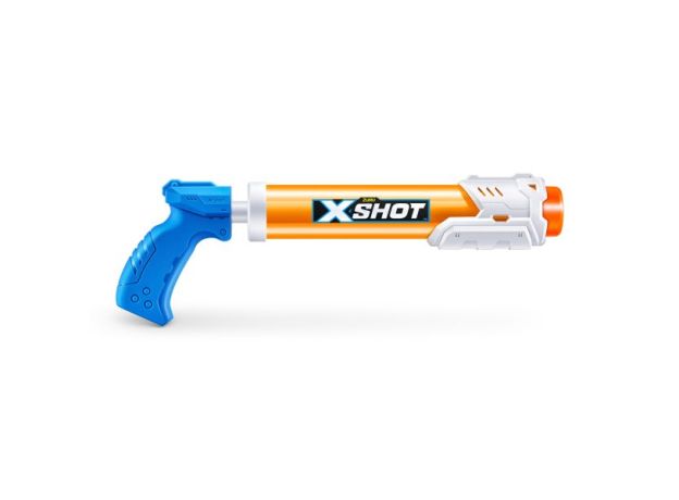 تفنگ آبپاش ایکس شات X-Shot سری Tube Soaker سایز کوچک مدل نارنجی, تنوع: 11850-Orange, image 2