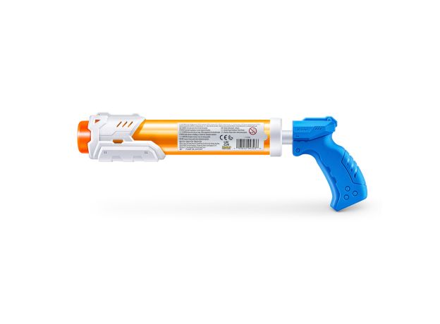 تفنگ آبپاش ایکس شات X-Shot سری Tube Soaker سایز کوچک مدل نارنجی, تنوع: 11850-Orange, image 3