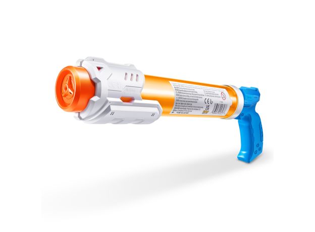 تفنگ آبپاش ایکس شات X-Shot سری Tube Soaker سایز کوچک مدل نارنجی, تنوع: 11850-Orange, image 4