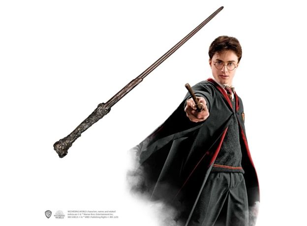 چوب دستی هری پاتر, تنوع: SD50001-Harry Potter, image 11