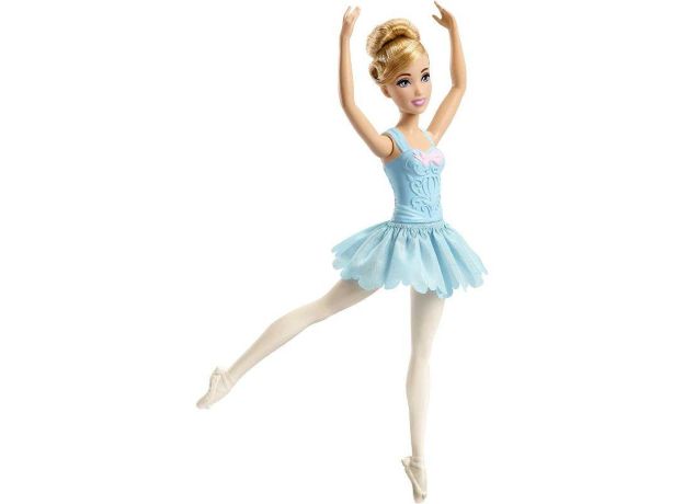 عروسک بالرین سیندرلا دیزنی, تنوع: HLV92-Cinderella, image 4