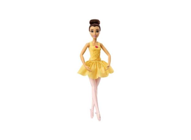 عروسک بالرین بل دیزنی, تنوع: HLV92-Belle, image 6