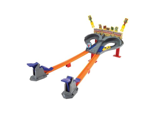 پیست ماشین های Hot Wheels سری Action مدل Super Speed Blastway, image 2