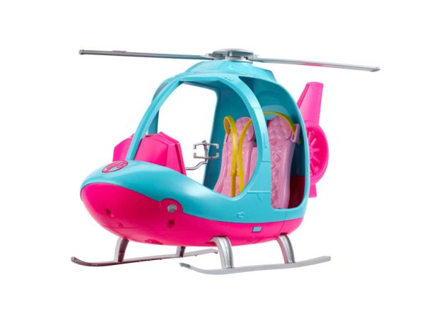 هلیکوپتر ماجراجویی عروسک های 30 سانتی‌متری, image 3