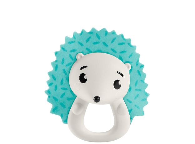 جغجغه جوجه تیغی کوچولو Fisher Price, تنوع: HJW11-Hedgehog, image 6