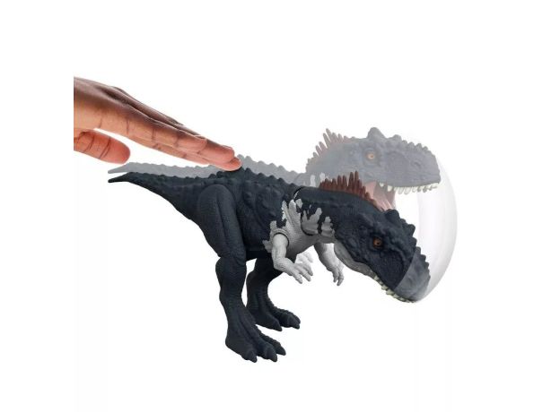 فیگور راجاسور Jurassic World, image 6