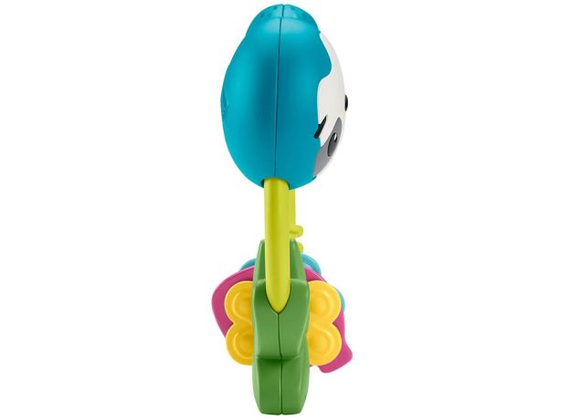 جغجغه تنبل کوچولو Fisher Price, تنوع: HJW11-Sloth, image 7