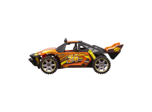 ماشین کنترلی باگی 23 سانتی Hyper Blaze با مقیاس 1:18, تنوع: 10040-Race Buggies Orange, image 4