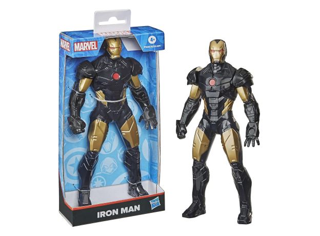 فیگور 24 سانتی آیرون من, تنوع: F0721-Iron Man, image 