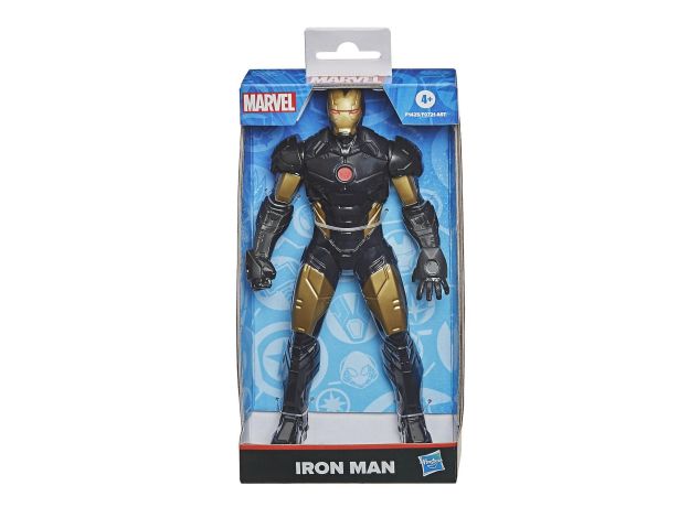 فیگور 24 سانتی آیرون من, تنوع: F0721-Iron Man, image 3