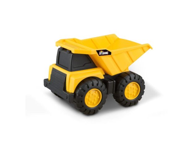 کامیون کمپرسی Ultra Sand Set, تنوع: 30130-Rhino Construction Dump Truck, image 2