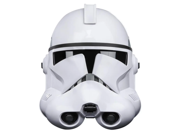 کلاه خود ویژه استورم تروپر  Phase II Star Wars, تنوع: F3911-Trooper, image 3
