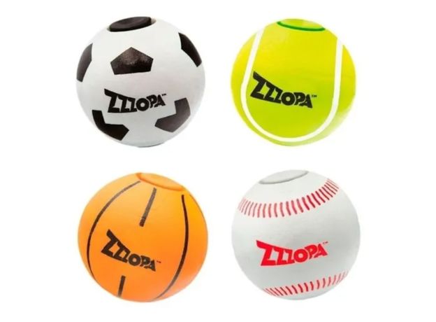 فیجت طرح توپ تنیس Zzzopa, تنوع: ZZ9010-B-Tennis, image 6