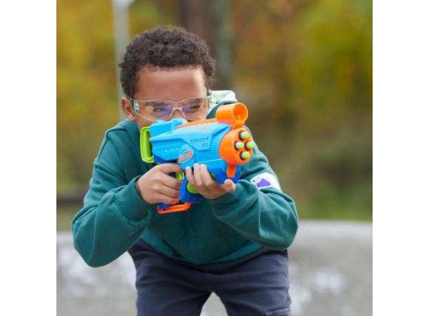 تفنگ نرف Nerf مدل Elite Junior Explorer, image 3