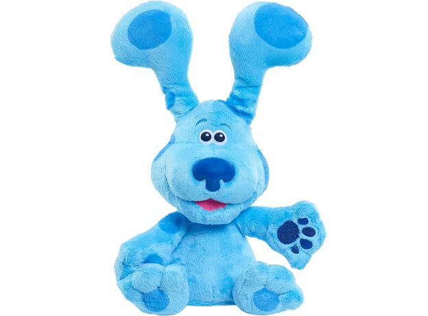 هاپوی رباتیک پیکبو رد پای آبی, تنوع: 49570-Blue's Clues, image 3