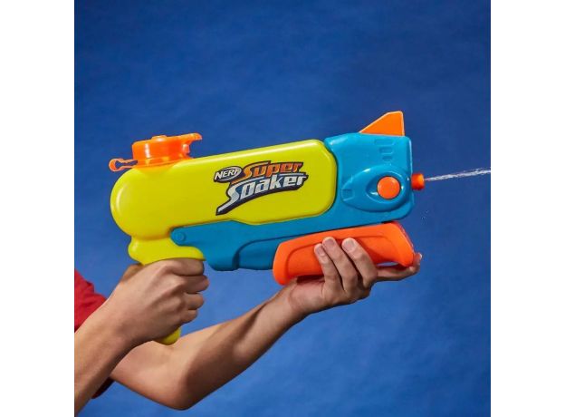 تفنگ آبپاش نرف Nerf مدل Super Soaker Wave Spray, image 2