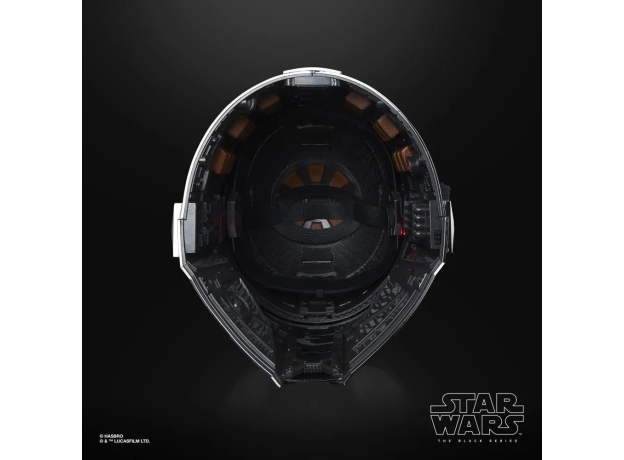 کلاه خود ویژه مندلورین Star Wars, تنوع: F0493-Mandalorian, image 4