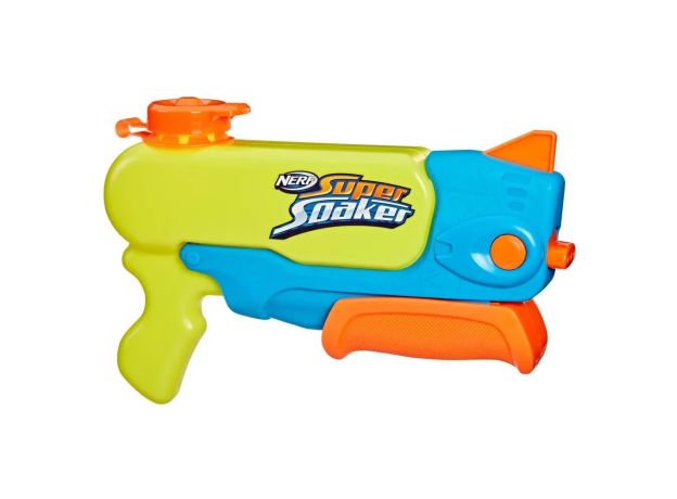 تفنگ آبپاش نرف Nerf مدل Super Soaker Wave Spray, image 9