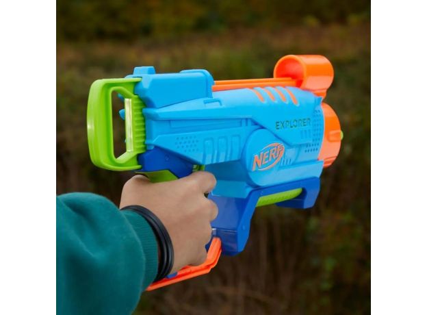 تفنگ نرف Nerf مدل Elite Junior Explorer, image 7