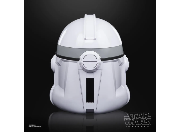 کلاه خود ویژه استورم تروپر  Phase II Star Wars, تنوع: F3911-Trooper, image 5