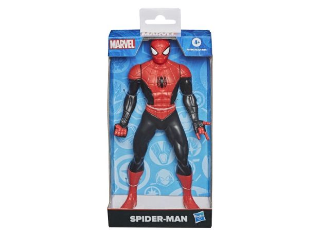 فیگور 24 سانتی اسپایدرمن, تنوع: F0721-Spider Man, image 