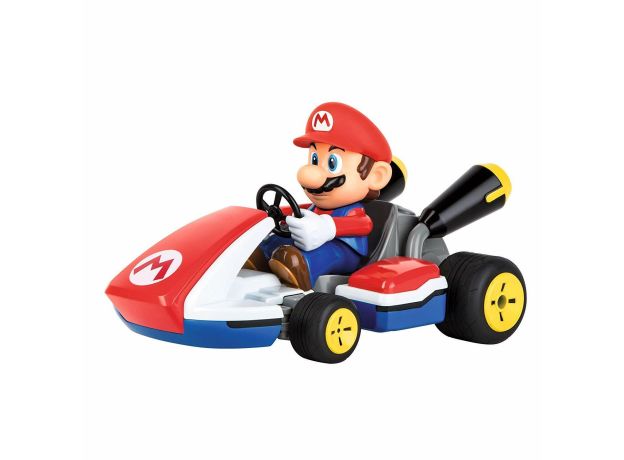 ماشین کنترلی Carrera مدل Mario Kart با مقیاس 1:16, image 4