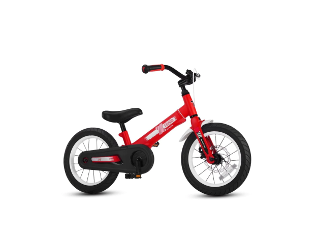 دوچرخه 3 در 1 SmarTrike سری Xtend مدل قرمز, image 