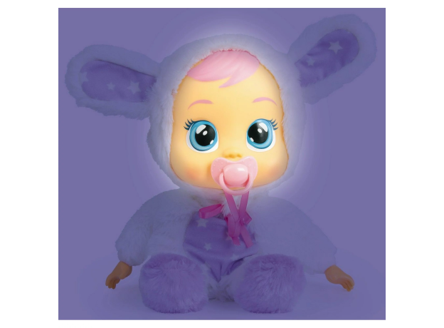 کانیه عروسک قصه گو 30 سانتی Cry Babies, تنوع: 93140-coney, image 4