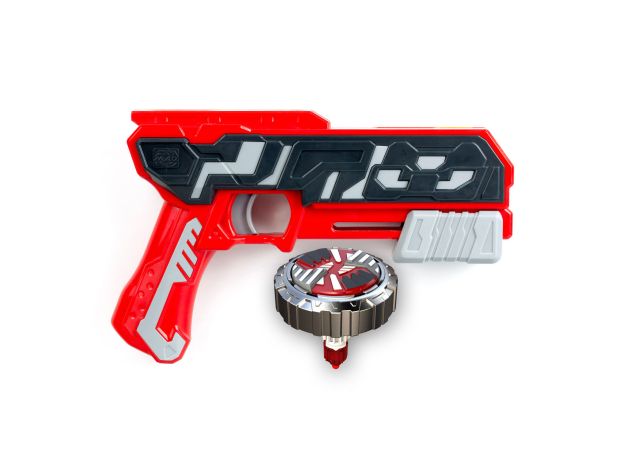 تفنگ Spinner M.A.D مدل Firestorm, تنوع: 86301-Firestorm, image 3