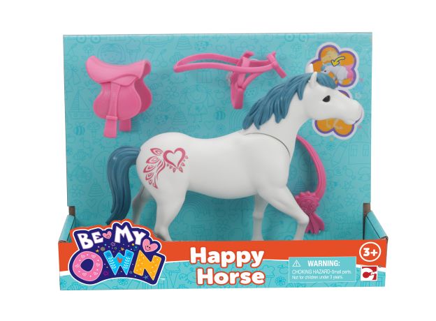 اسب خوشحال Be My Own مدل سفید, تنوع: 534001-Happy Horse White, image 4