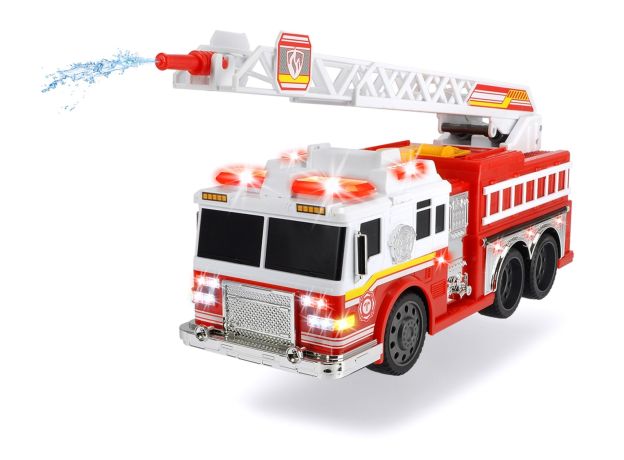 ماشین Commander آتش نشانی 36 سانتی Dickie Toys, image 2