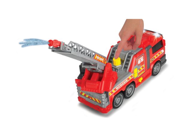 ماشین آتش نشانی 36 سانتی Dickie Toys, image 5